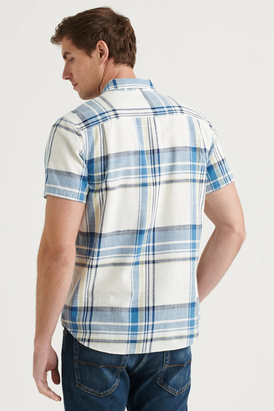 SHORT SLEEVE JAYBIRD SHIRT, image 4
