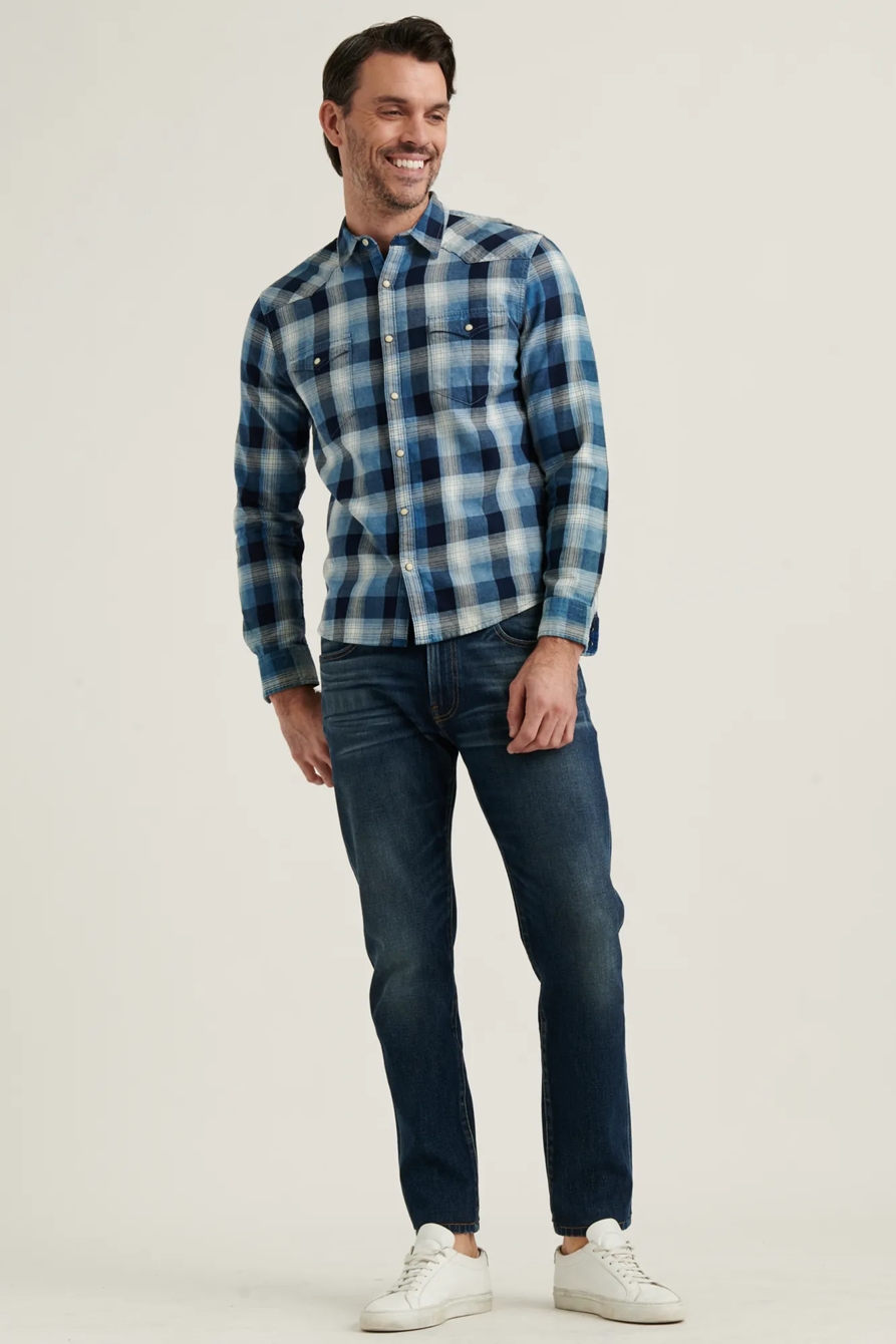 MESA WESTERN SHIRT, image 2