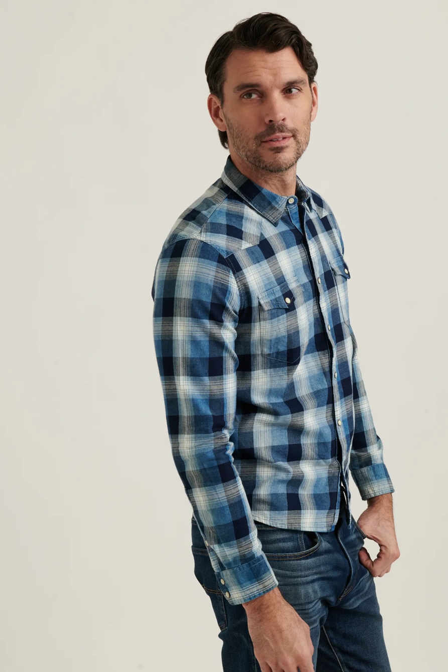 MESA WESTERN SHIRT, image 3