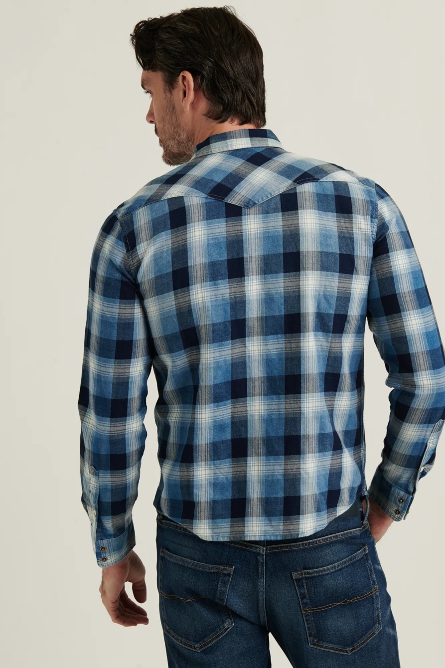 MESA WESTERN SHIRT, image 4