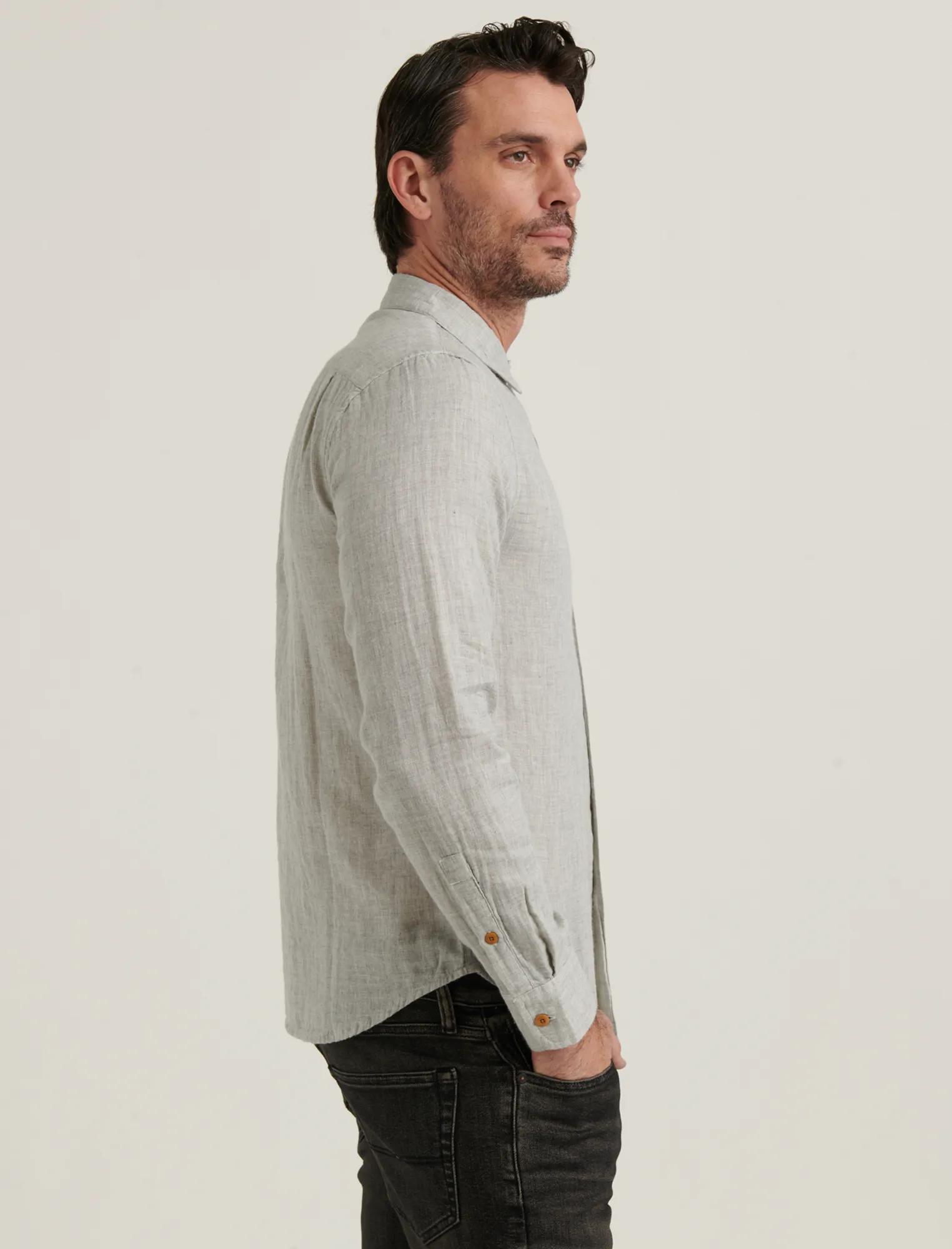 MONROE 1 POCKET SHIRT, image 3