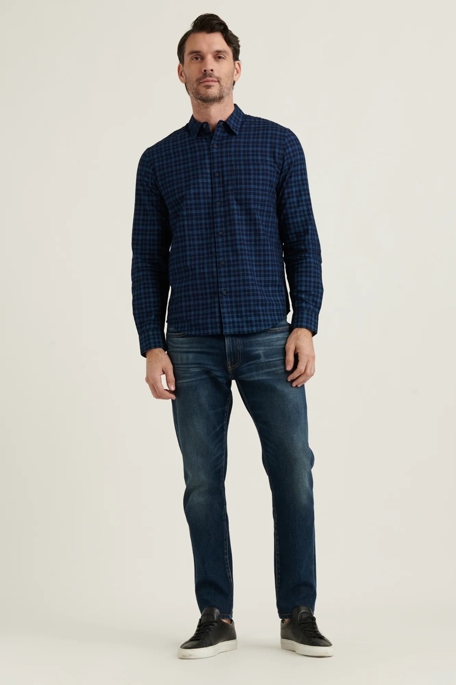 SAN GABRIEL 1 POCKET SHIRT, image 2