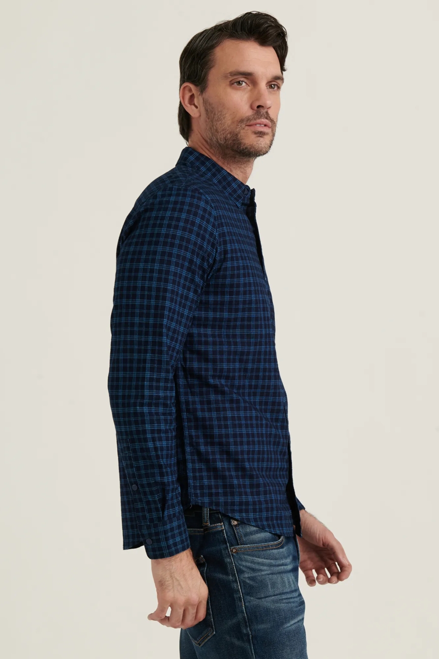 SAN GABRIEL 1 POCKET SHIRT, image 3