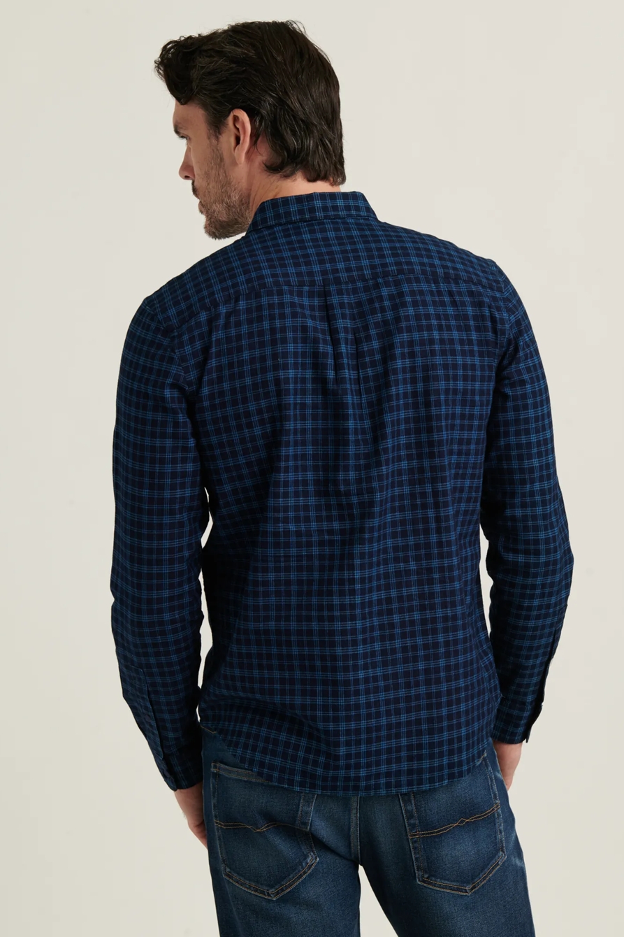 SAN GABRIEL 1 POCKET SHIRT, image 4