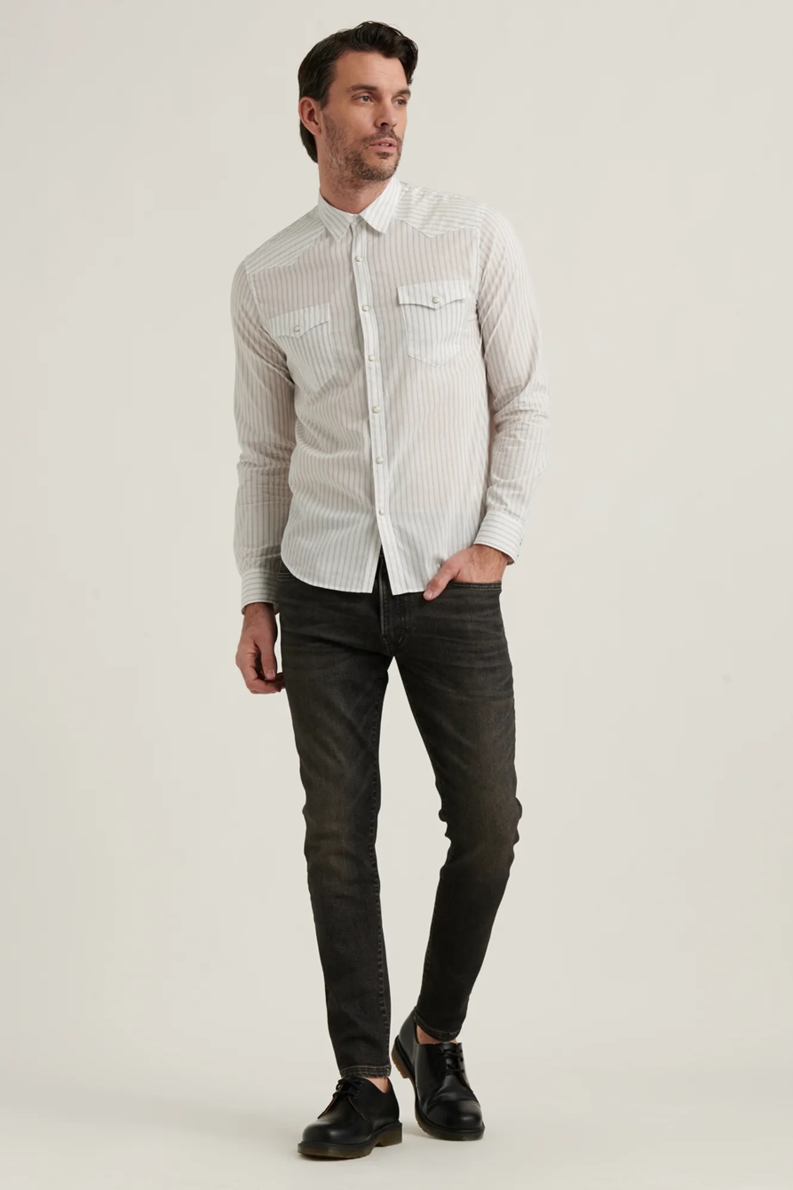 MESA WESTERN SHIRT, image 2