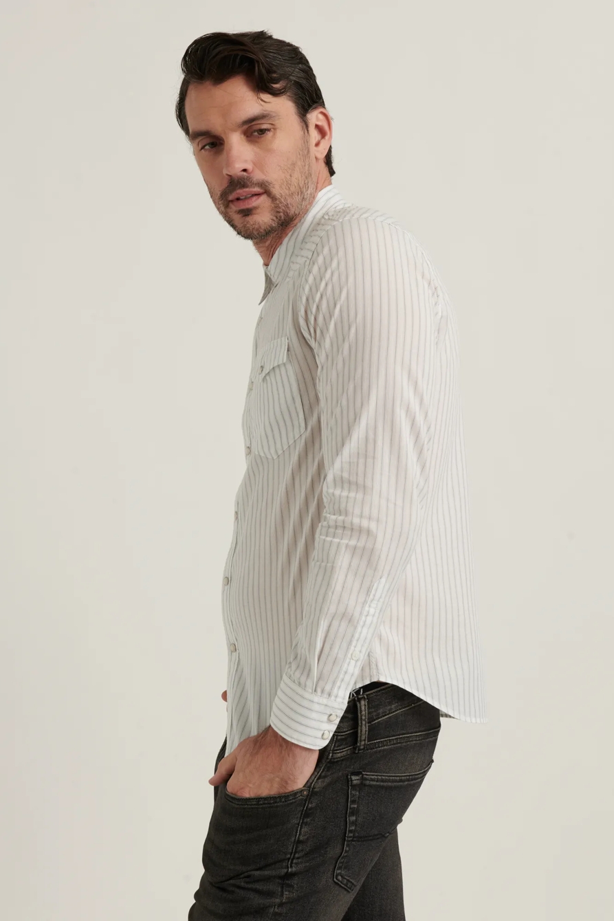 MESA WESTERN SHIRT, image 3