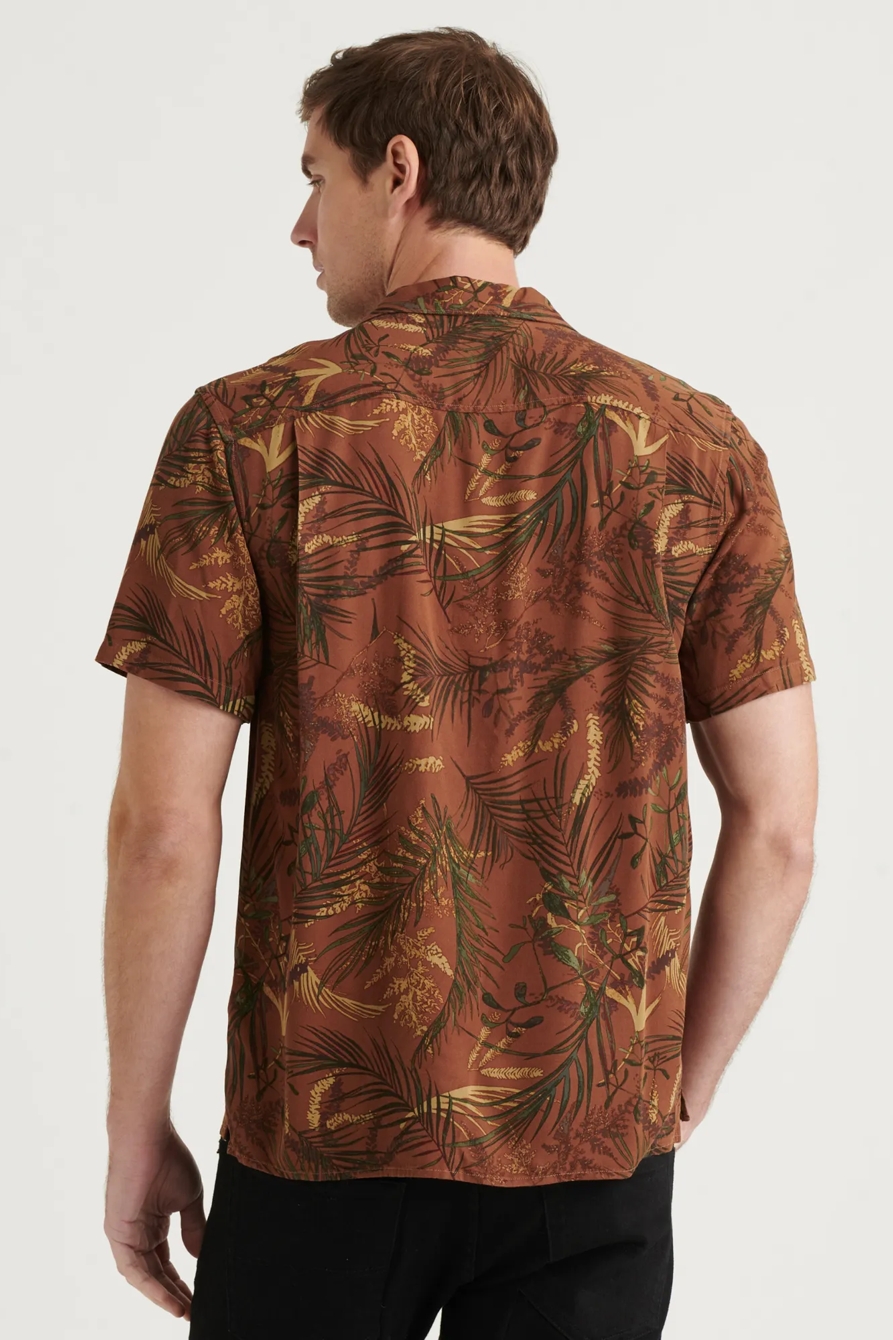 CLUB COLLAR SHIRT, image 4