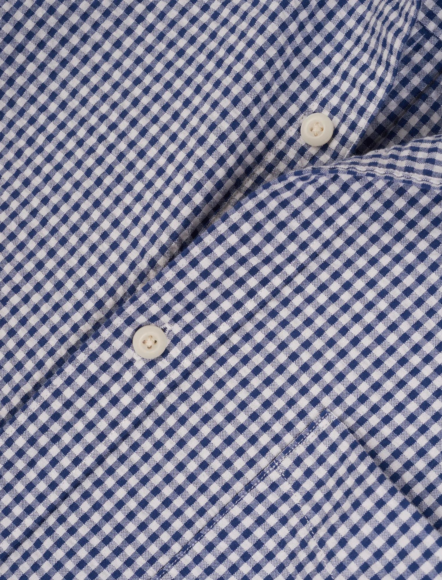 SHORT SLEEVE SAN GABRIEL 1 POCKET, image 2