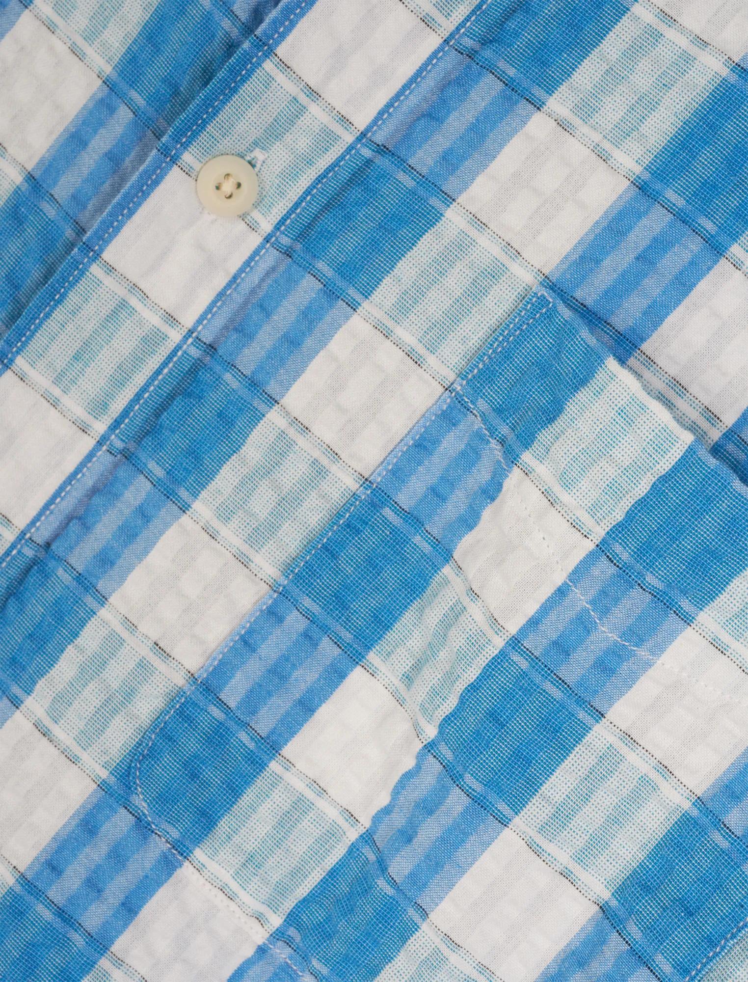 SHORT SLEEVE SAN GABRIEL 1 POCKET, image 2