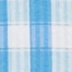 BLUE PLAID