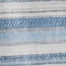 BLUE JAQUARD