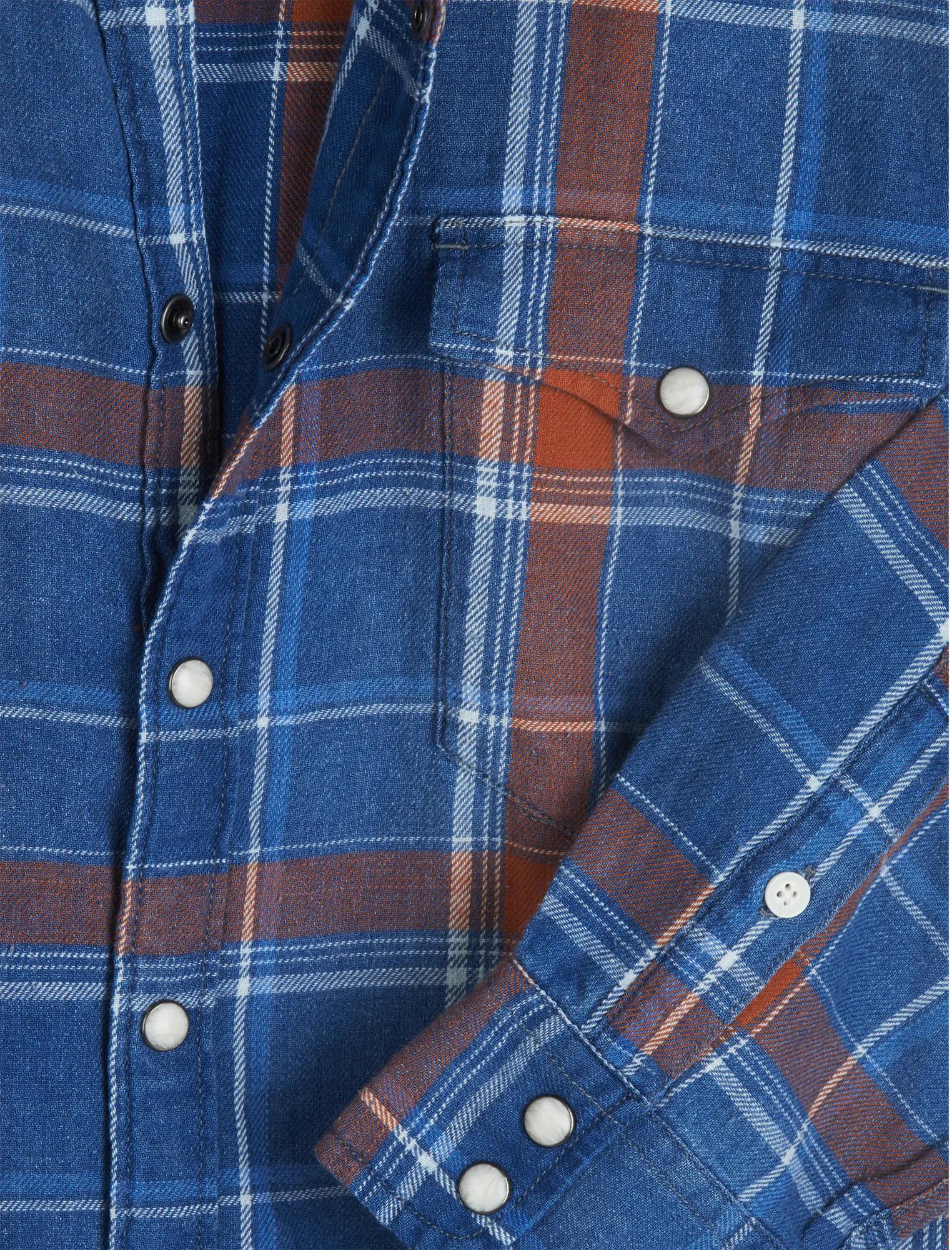 MESA WESTERN SHIRT, image 2