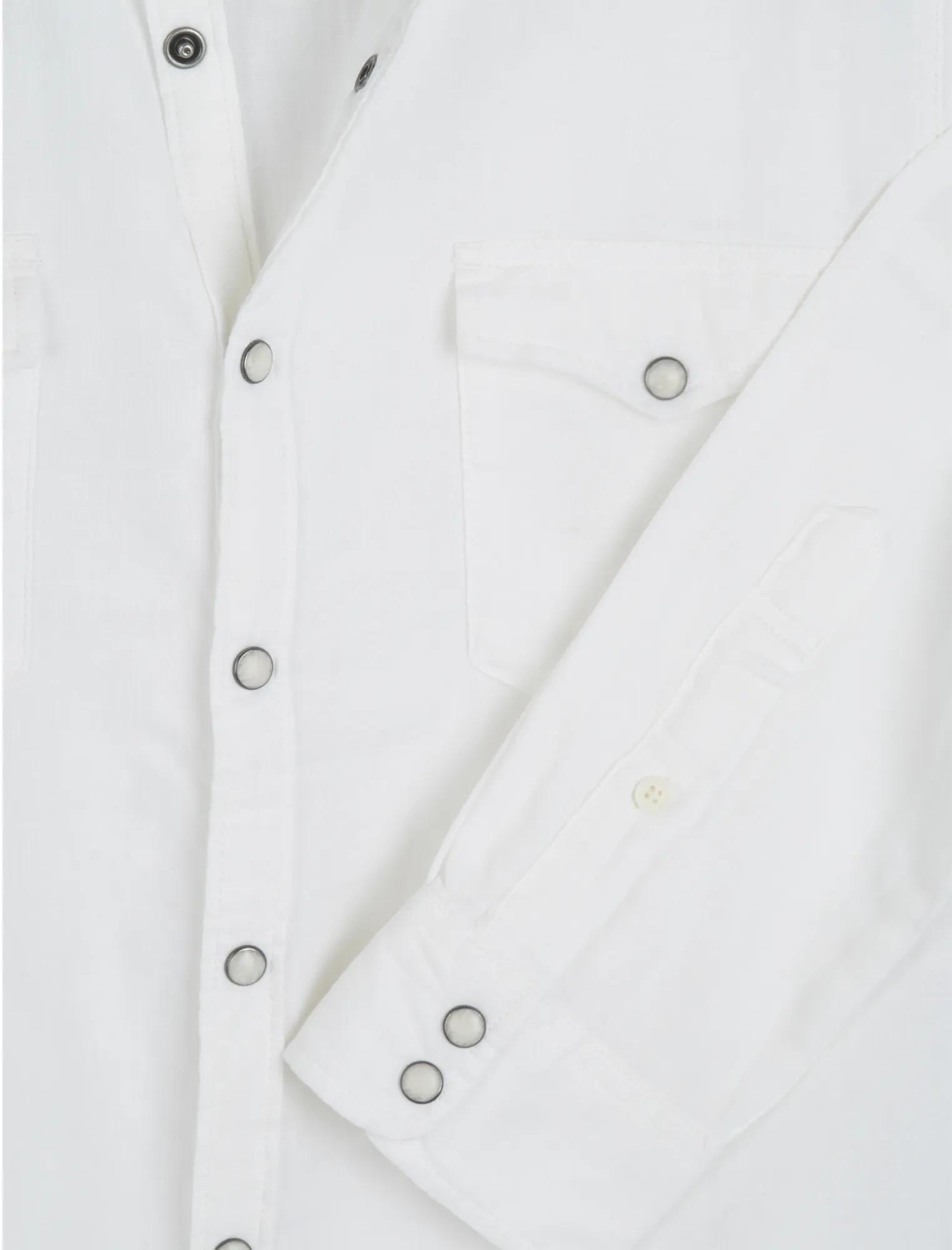 MESA WESTERN SHIRT, image 2