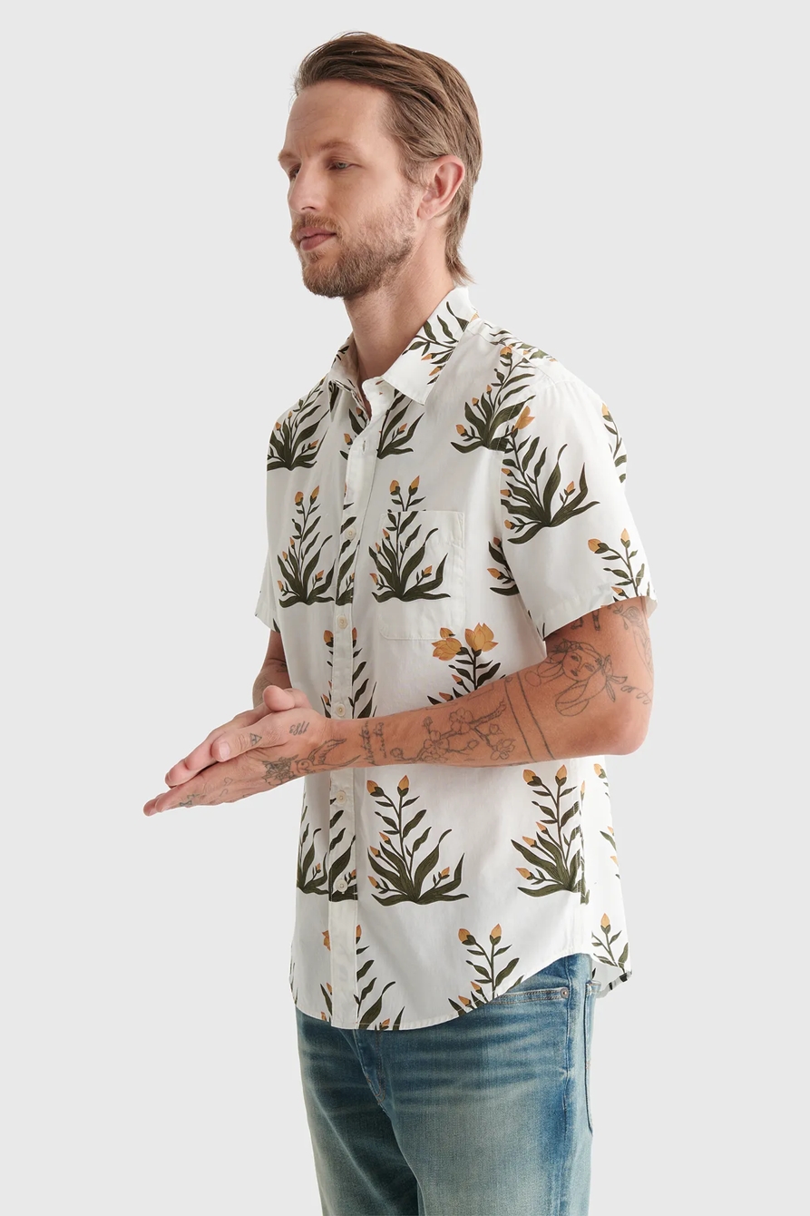 SHORT SLEEVE SAN GABRIEL SHIRT, image 3