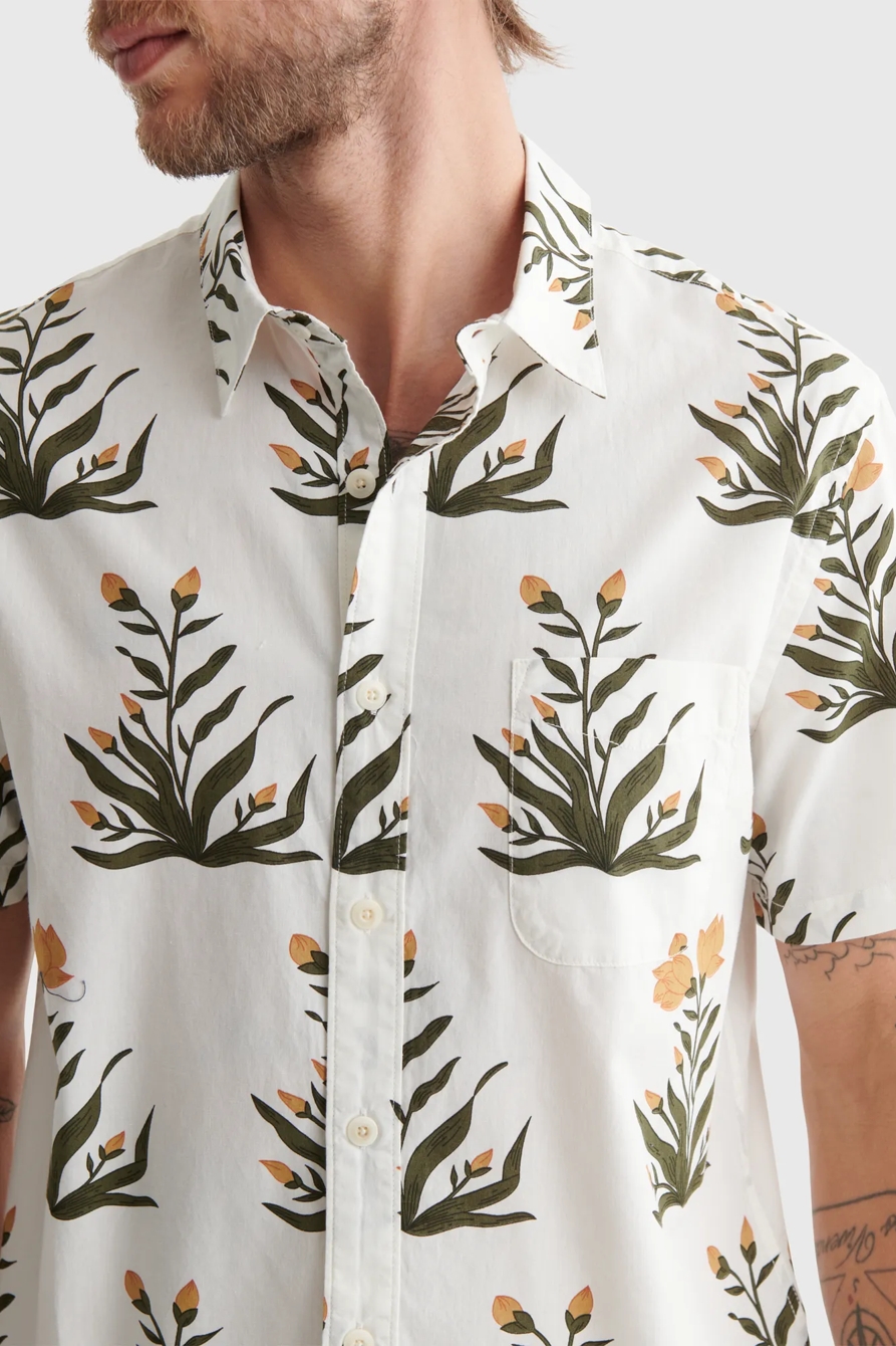 SHORT SLEEVE SAN GABRIEL SHIRT, image 4