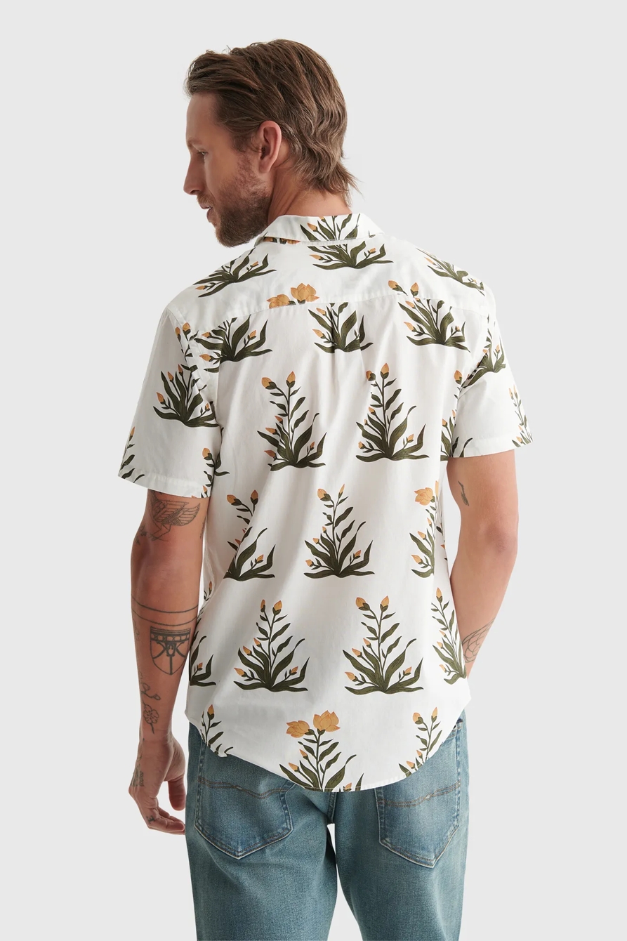 SHORT SLEEVE SAN GABRIEL SHIRT, image 5