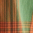 GREEN PLAID