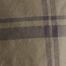 OLIVE PLAID