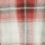 RED PLAID