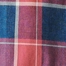 RED PLAID