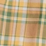 BROWN PLAID