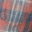 INDIGO PLAID