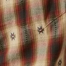 BROWN PLAID