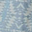 INDIGO JACQUARD
