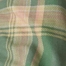 GREEN PLAID