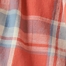RED PLAID