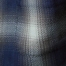 INDIGO PLAID
