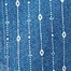 INDIGO STRIPE