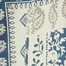 BLUE MULTI PRINT