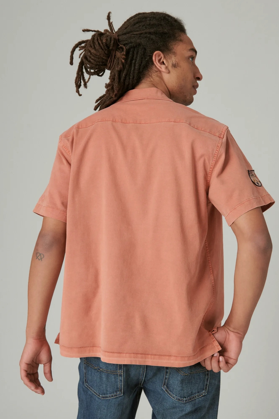 COCA-COLA AUTO SHIRT, image 5