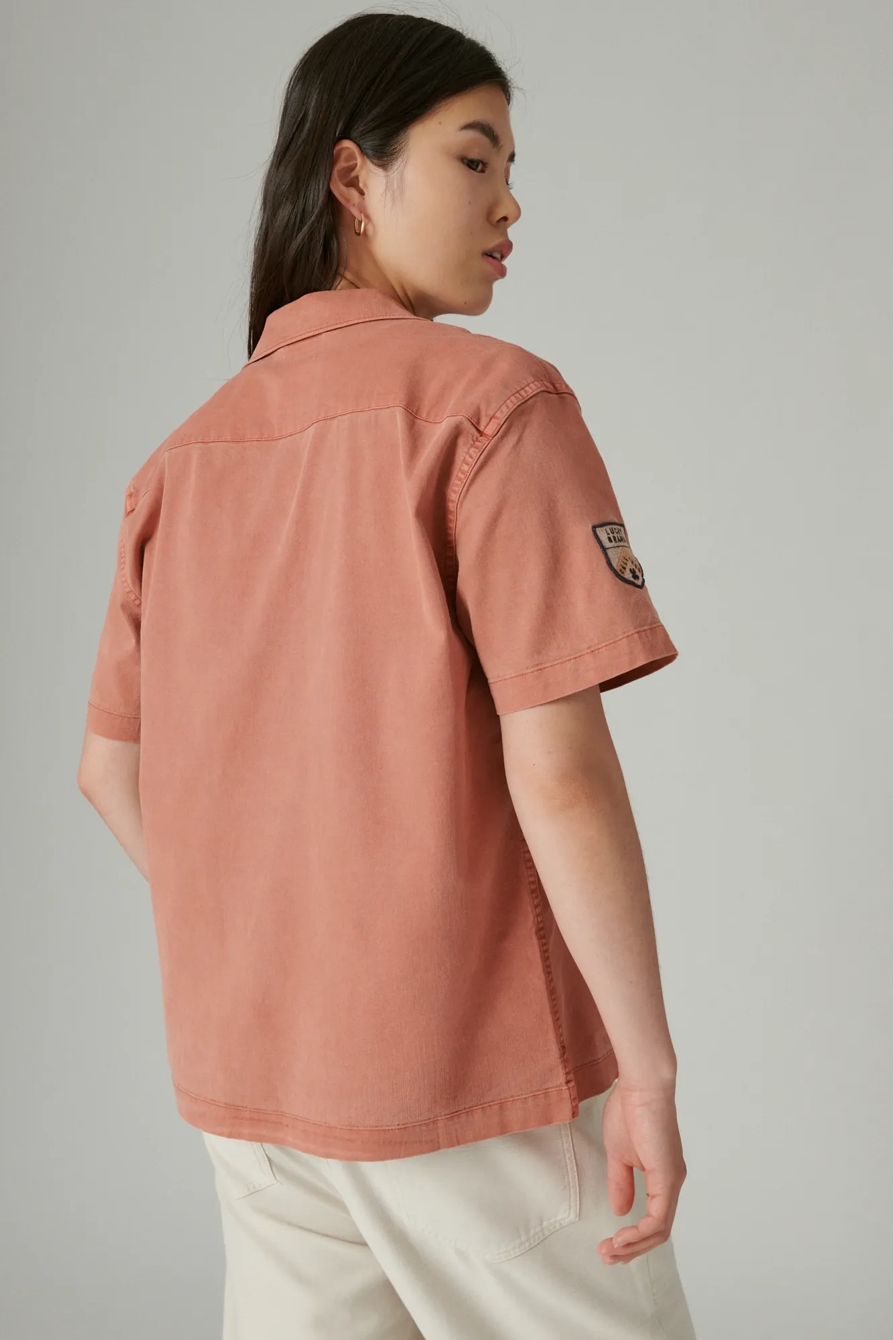 COCA-COLA AUTO SHIRT, image 8