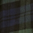 NAVY / GREEN PLAID