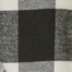BLACK CREAM PLAID