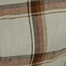NATURAL MULTI PLAID