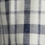INDIGO PLAID