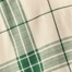 GREEN PLAID