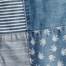 INDIGO PRINT