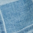 INDIGO PLAID