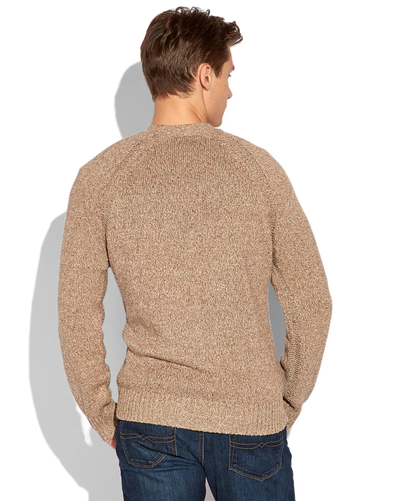 SLUB 2 POCKET CARDIGAN, image 2