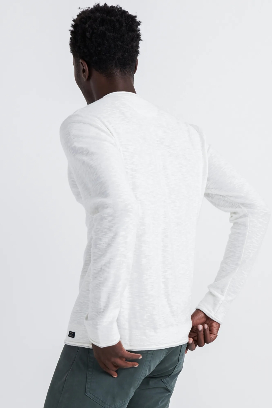 WELTERWEIGHT V-NECK, image 3