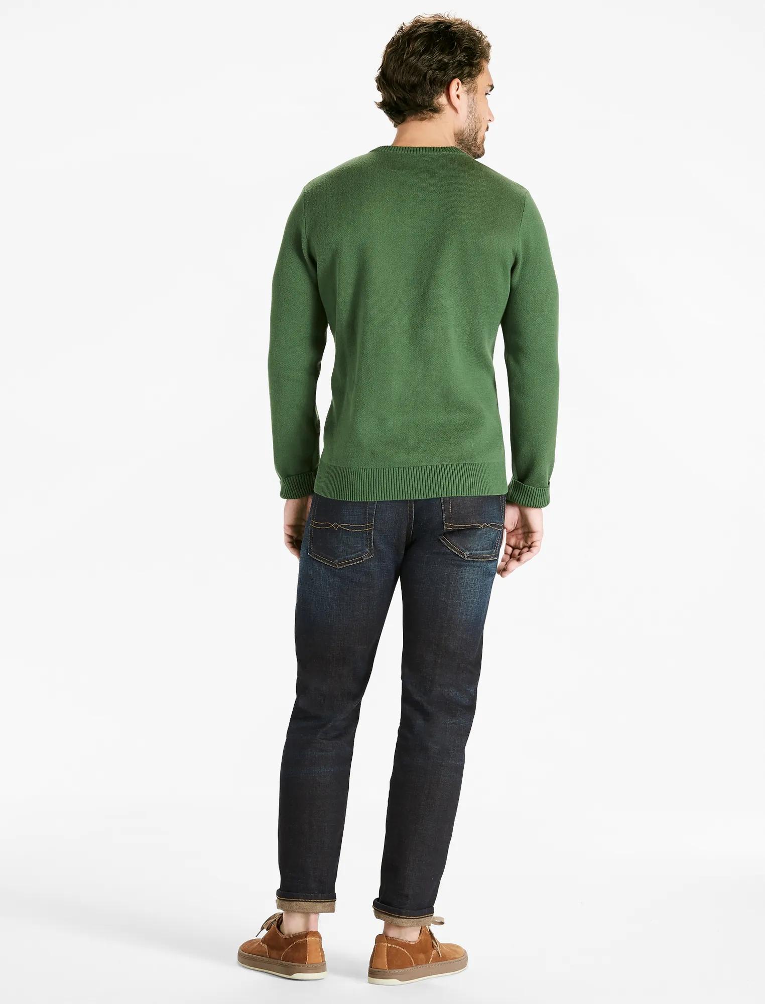 CASTROL ONLY SWEATER, image 3