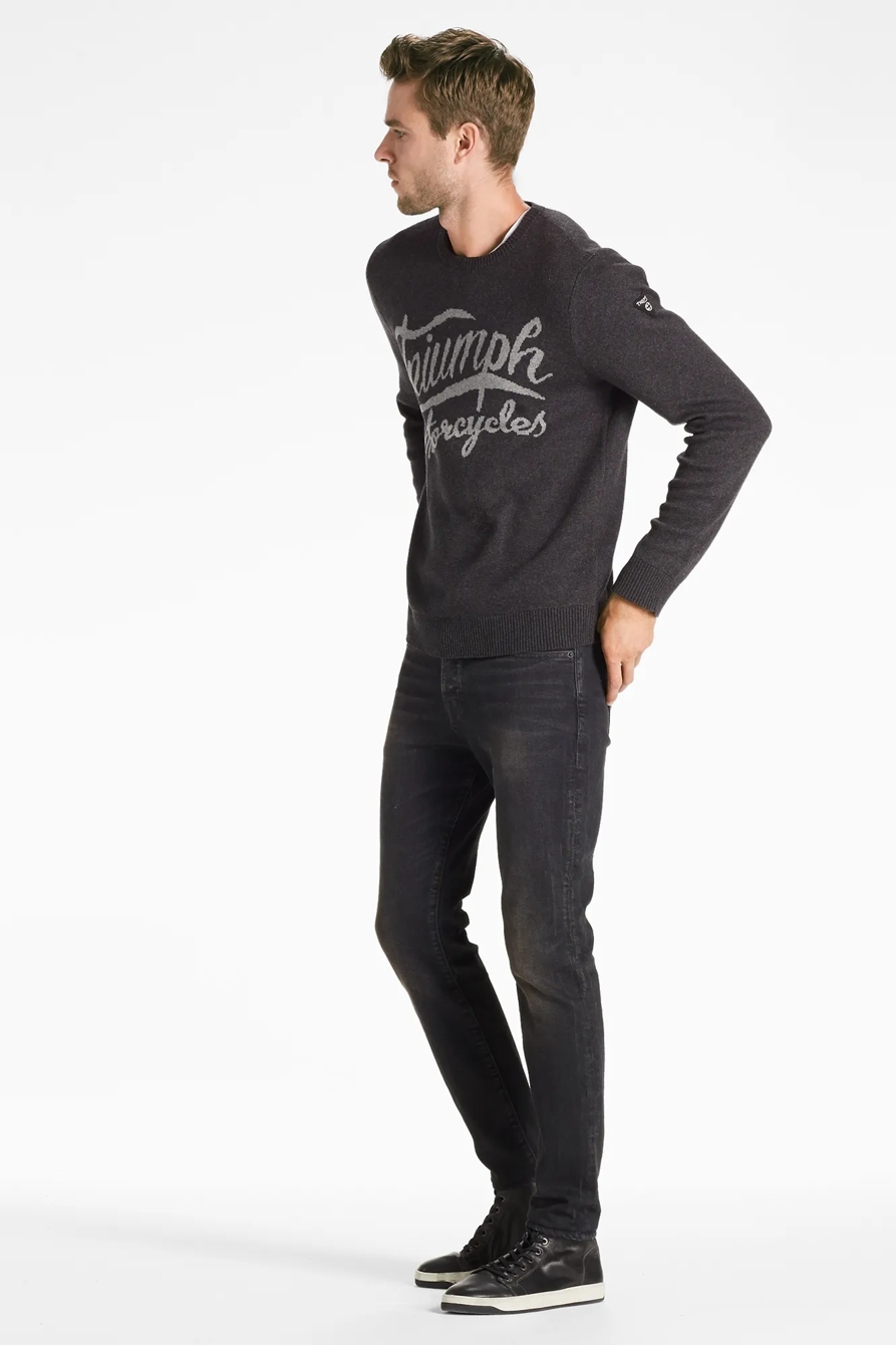 TRIUMPH SWEATER, image 2