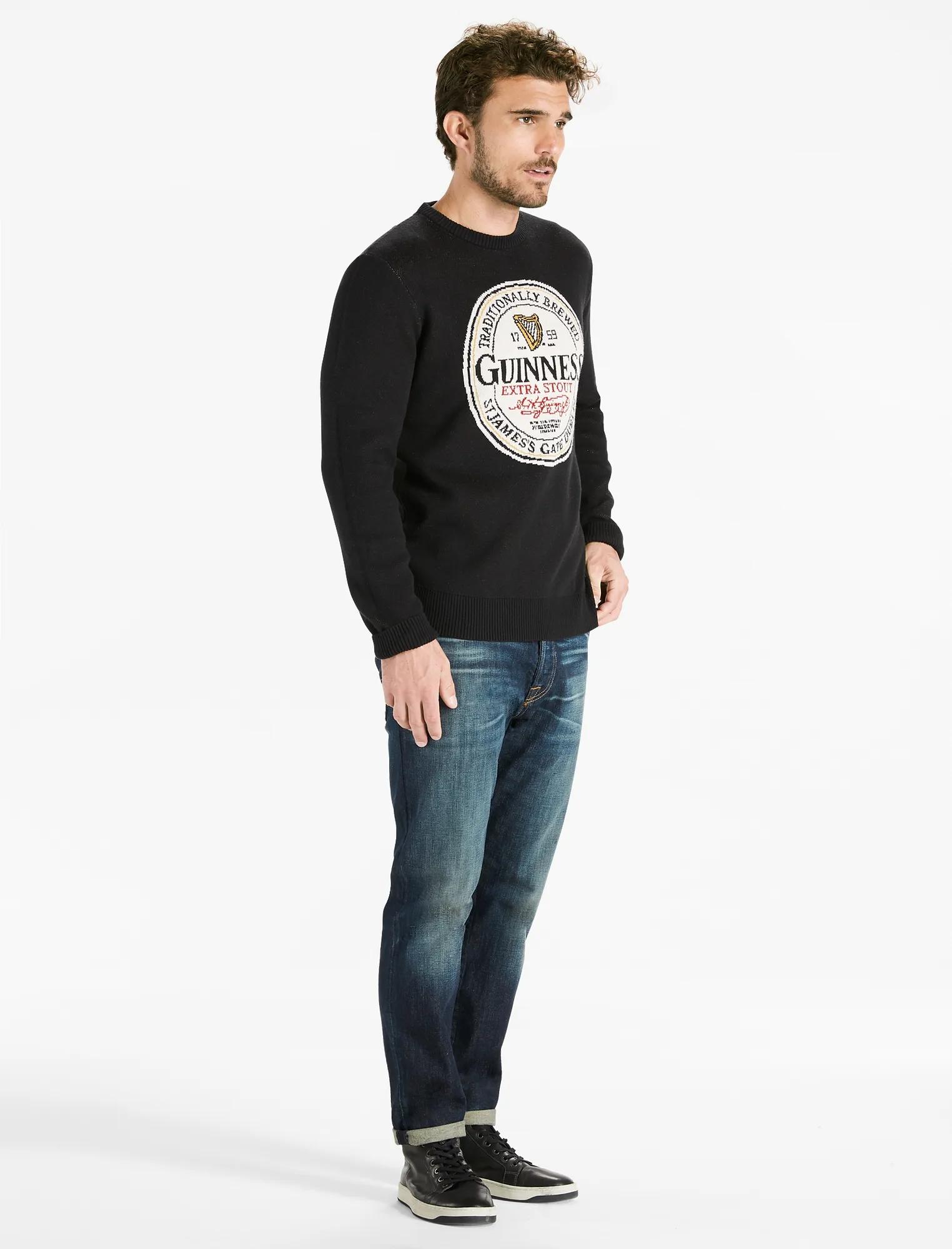 GUINNESS SWEATER, image 2
