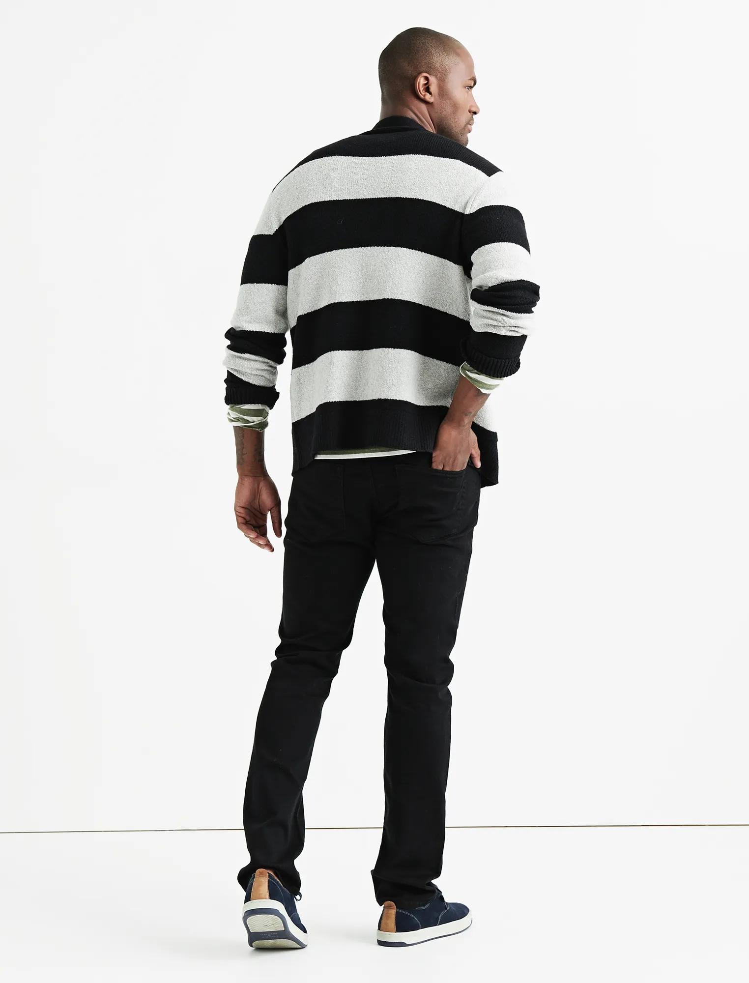 BOUCLE CARDIGAN, image 3