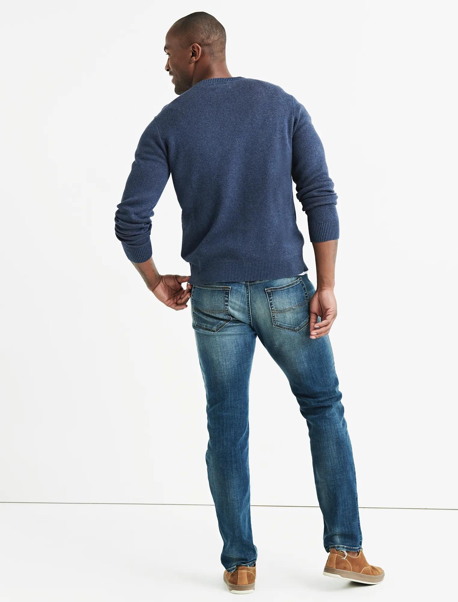 FENDER DECAL SWEATER, image 3