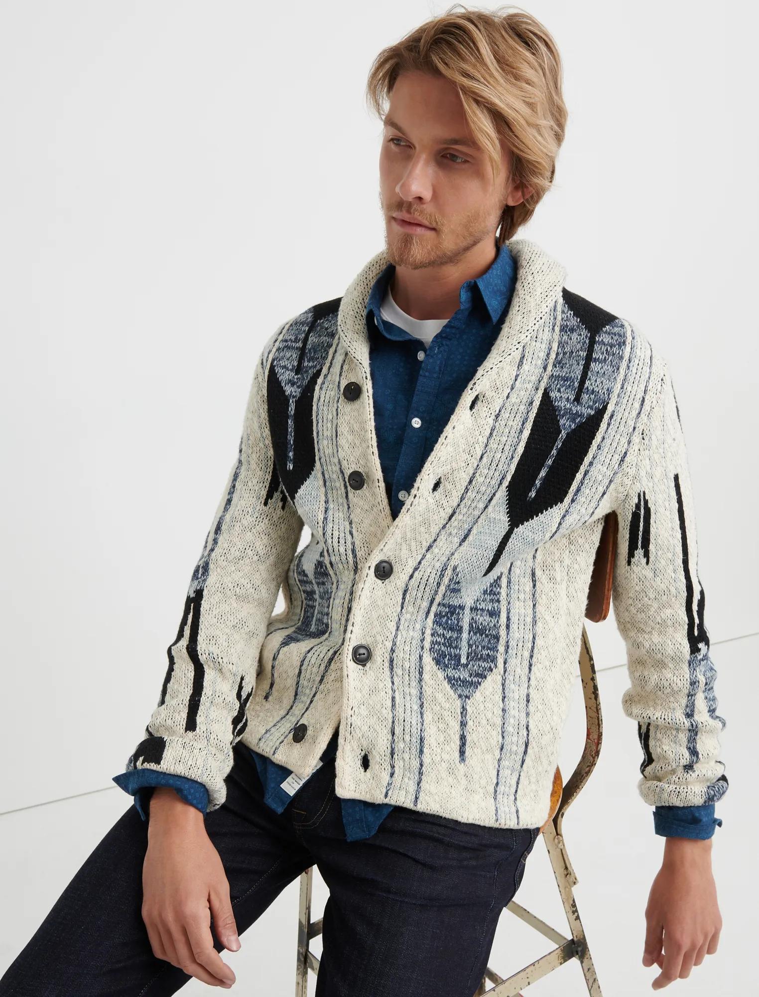 HERITAGE SHAWL, image 2